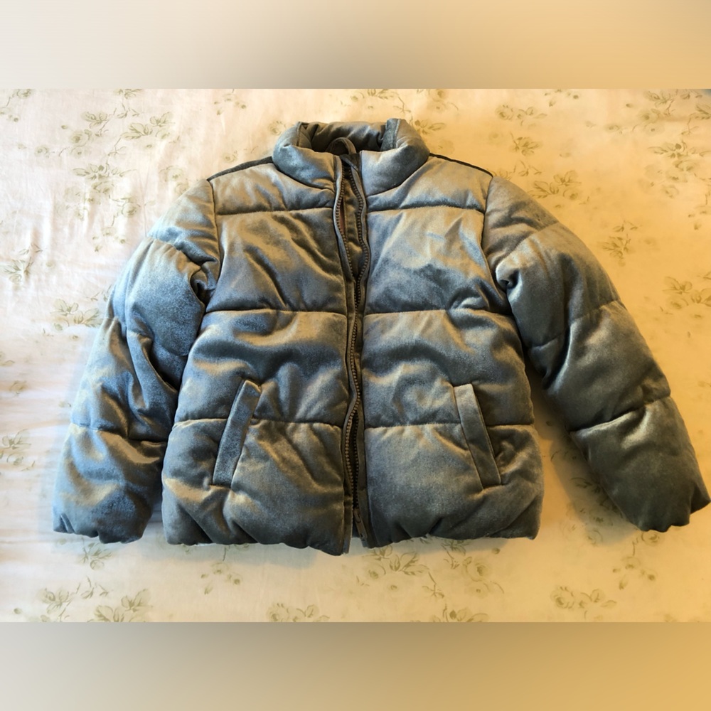 Gymboree Jacket